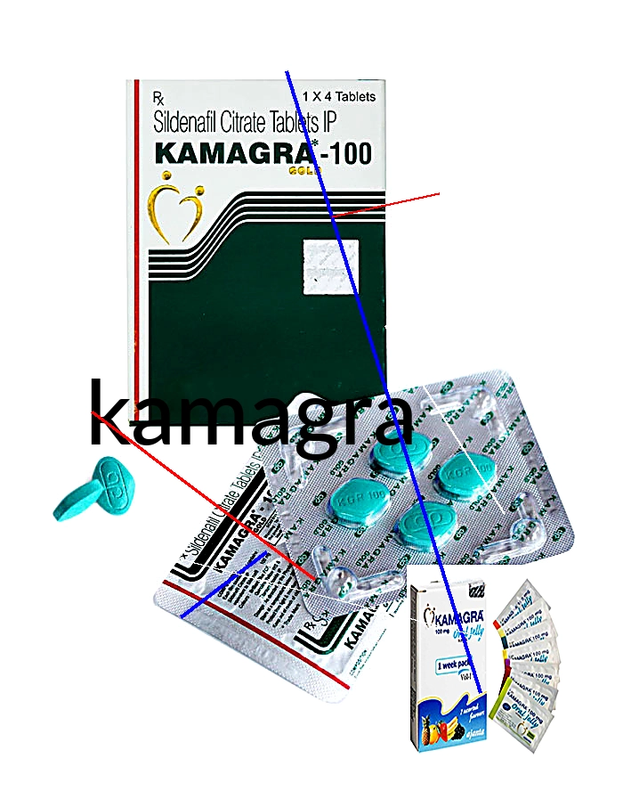 Kamagra gel 100 mg pas cher